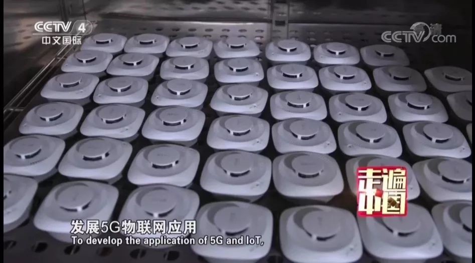 Headline：Guesting on documentary [Glory behind the scenes]，EI FIRE showed its outstanding strength on CCTV once again！