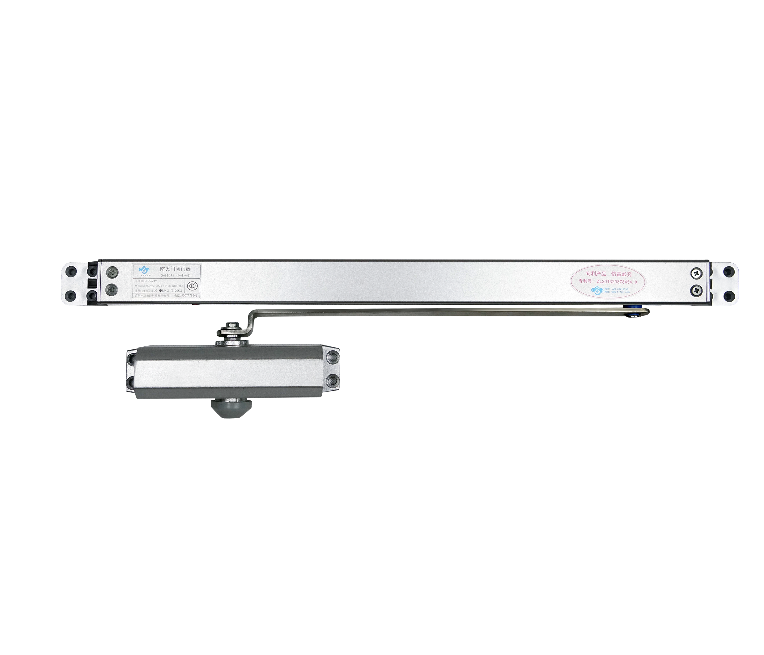 SA-BM65、85、120型聯(lián)動(dòng)閉門器