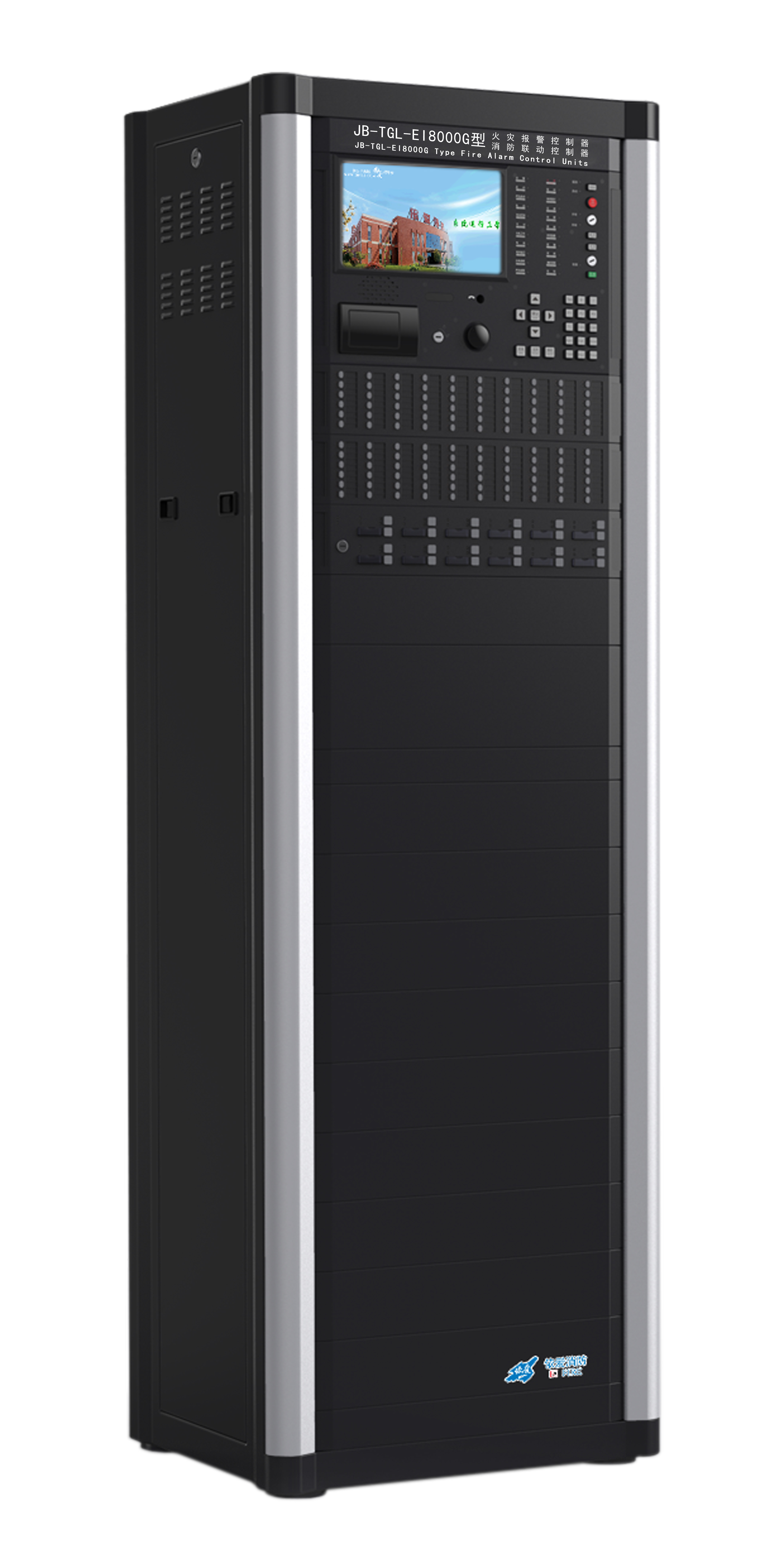 JB-TGL-EI8000G火災(zāi)報(bào)警控制器、消防聯(lián)動(dòng)控制器